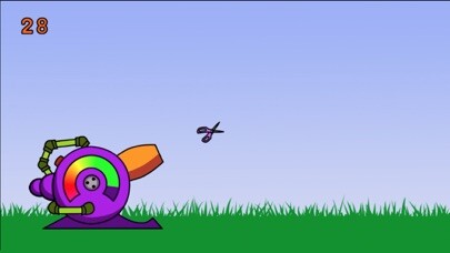 Emulate iPhone app Cannon of Wonders using MyAndroid Emulate iPhone app Cannon of Wonders using MyAndroid