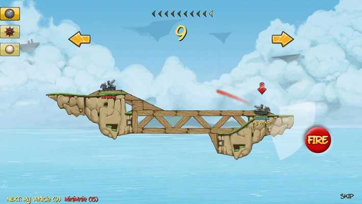 Emulate Android APK CANNONS Revolution Emulate Android APK CANNONS Revolution