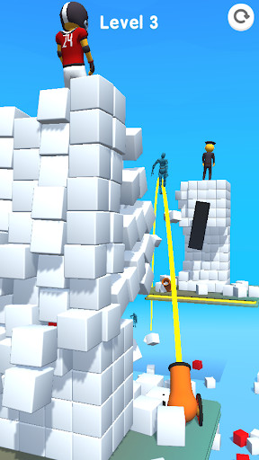 Run android online APK Cannon vs Tower from MyAndroid or emulate Cannon vs Tower using MyAndroid