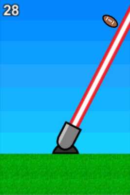 Emulate Android APK Cannon Zap