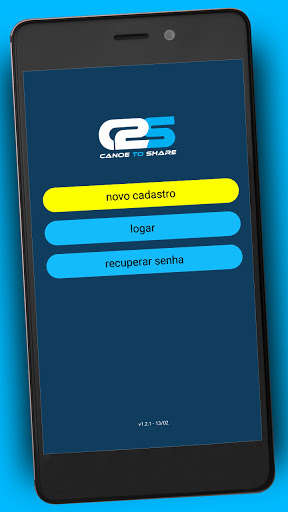 Run android online APK CANOE 2 SHARE from MyAndroid or emulate CANOE 2 SHARE using MyAndroid
