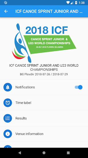 Run android online APK CanoeInfoApp from MyAndroid or emulate CanoeInfoApp using MyAndroid Run android online APK CanoeInfoApp from MyAndroid or emulate CanoeInfoApp using MyAndroid