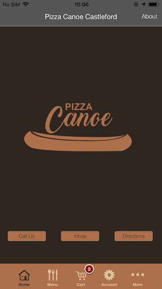 Run android online APK Canoe Pizza Castleford from MyAndroid or emulate Canoe Pizza Castleford using MyAndroid Run android online APK Canoe Pizza Castleford from MyAndroid or emulate Canoe Pizza Castleford using MyAndroid