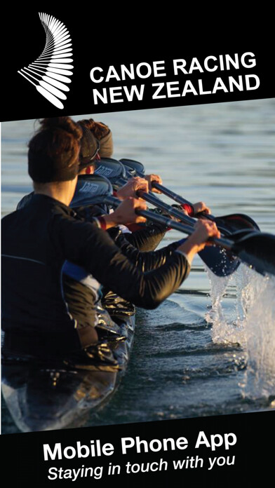 Emulate iPhone app Canoe Racing New Zealand using MyAndroid Emulate iPhone app Canoe Racing New Zealand using MyAndroid