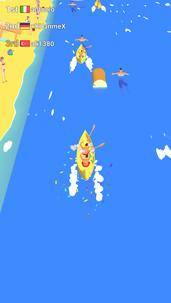 Run android online APK Canoe Sprint from MyAndroid or emulate Canoe Sprint using MyAndroid Run android online APK Canoe Sprint from MyAndroid or emulate Canoe Sprint using MyAndroid