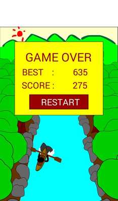Emulate Android APK Canoe Survive Emulate Android APK Canoe Survive