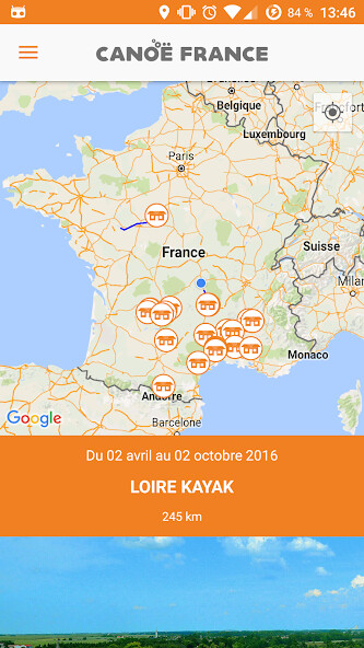 Run android online APK Canoë France from MyAndroid or emulate Canoë France using MyAndroid Run android online APK Canoë France from MyAndroid or emulate Canoë France using MyAndroid