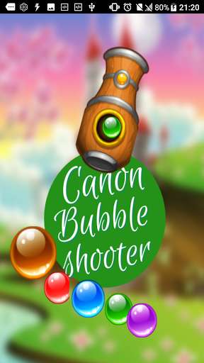 Run android online APK Canon Bubble Shooter from MyAndroid or emulate Canon Bubble Shooter using MyAndroid Run android online APK Canon Bubble Shooter from MyAndroid or emulate Canon Bubble Shooter using MyAndroid