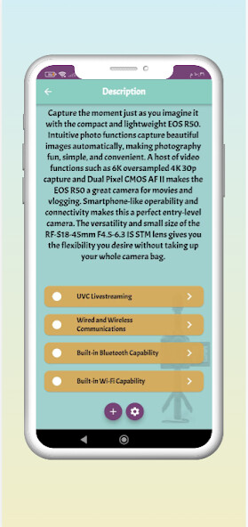 Run android online APK Canon EOS R50 Initial from MyAndroid or emulate Canon EOS R50 Initial using MyAndroid Run android online APK Canon EOS R50 Initial from MyAndroid or emulate Canon EOS R50 Initial using MyAndroid