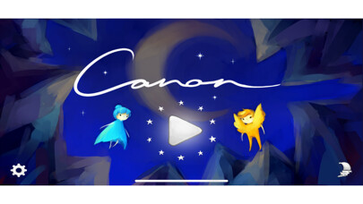 Emulate iPhone app Canon Fairy Duet using MyAndroid Emulate iPhone app Canon Fairy Duet using MyAndroid