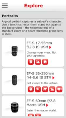 Emulate Android APK Canon Lens Guru Emulate Android APK Canon Lens Guru