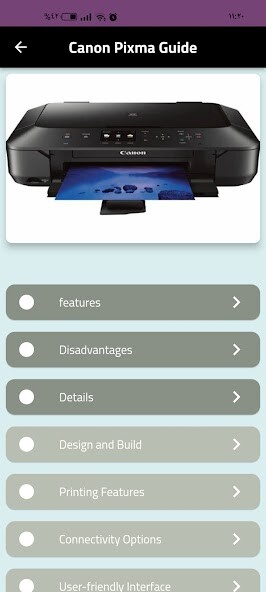 Run android online APK Canon Pixma Guide from MyAndroid or emulate Canon Pixma Guide using MyAndroid Run android online APK Canon Pixma Guide from MyAndroid or emulate Canon Pixma Guide using MyAndroid