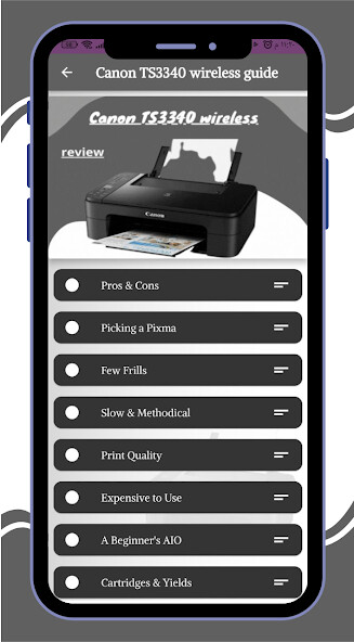 Run android online APK Canon TS3340 wireless guide from MyAndroid or emulate Canon TS3340 wireless guide using MyAndroid Run android online APK Canon TS3340 wireless guide from MyAndroid or emulate Canon TS3340 wireless guide using MyAndroid
