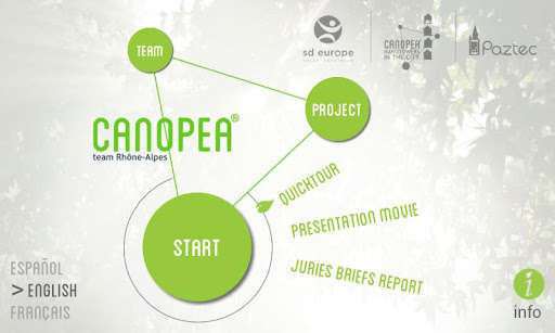 Emulate Android APK Canopea Emulate Android APK Canopea