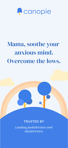 Run android online APK Canopie: Parent mental health from MyAndroid or emulate Canopie: Parent mental health using MyAndroid