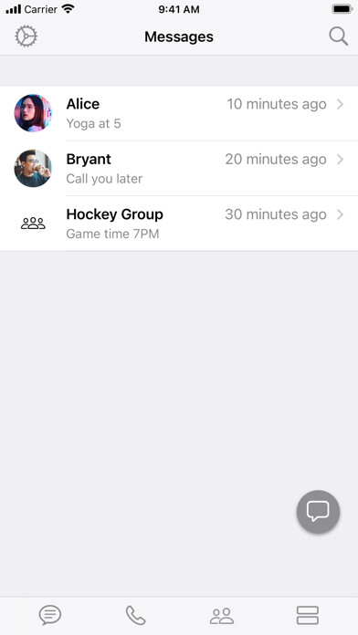 Emulate iPhone app Canpac Real Time Network using MyAndroid Emulate iPhone app Canpac Real Time Network using MyAndroid