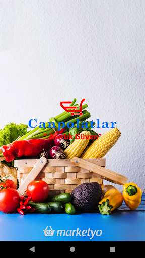 Run android online APK Canpolatlar from MyAndroid or emulate Canpolatlar using MyAndroid