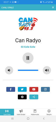 Run android online APK Can Radyo from MyAndroid or emulate Can Radyo using MyAndroid Run android online APK Can Radyo from MyAndroid or emulate Can Radyo using MyAndroid