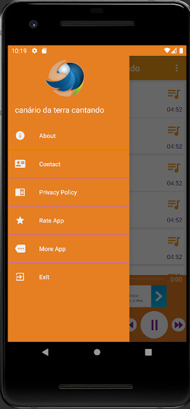 Run android online APK canário da terra cantando from MyAndroid or emulate canário da terra cantando using MyAndroid Run android online APK canário da terra cantando from MyAndroid or emulate canário da terra cantando using MyAndroid