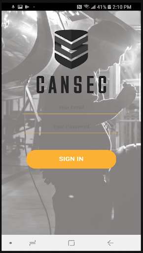 Run android online APK CANSEC2019 from MyAndroid or emulate CANSEC2019 using MyAndroid