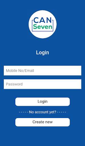 Run android online APK CanSeven - Trusted for Beauty & Home Services from MyAndroid or emulate CanSeven - Trusted for Beauty & Home Services using MyAndroid