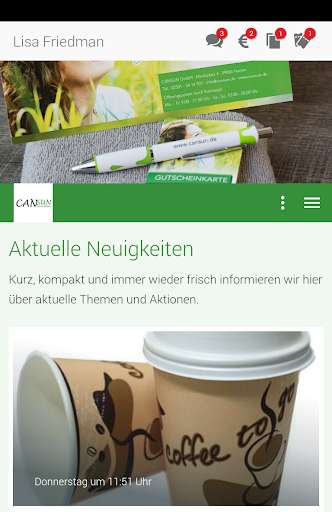 Run android online APK CanSun from MyAndroid or emulate CanSun using MyAndroid