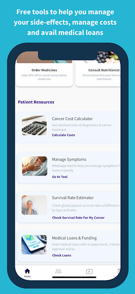 Run android online APK Canswer - answers for cancer from MyAndroid or emulate Canswer - answers for cancer using MyAndroid Run android online APK Canswer - answers for cancer from MyAndroid or emulate Canswer - answers for cancer using MyAndroid