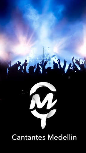 Emulate Android APK Cantantes Medellin