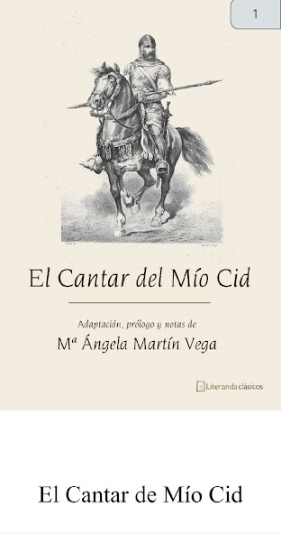 Run android online APK Cantar de Mio Cid from MyAndroid or emulate Cantar de Mio Cid using MyAndroid Run android online APK Cantar de Mio Cid from MyAndroid or emulate Cantar de Mio Cid using MyAndroid