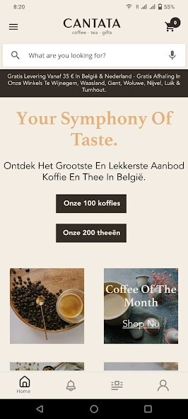 Run android online APK Cantata from MyAndroid or emulate Cantata using MyAndroid Run android online APK Cantata from MyAndroid or emulate Cantata using MyAndroid