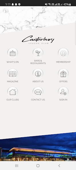 Run android online APK Canterbury Leagues from MyAndroid or emulate Canterbury Leagues using MyAndroid