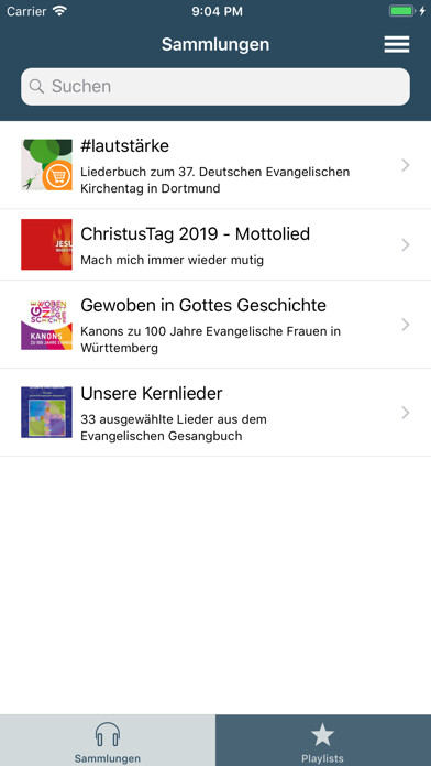 Emulate iPhone app Cantico using MyAndroid Emulate iPhone app Cantico using MyAndroid