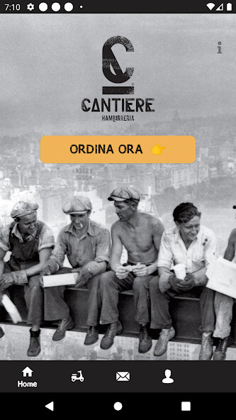 Run android online APK Cantiere Hambirreria from MyAndroid or emulate Cantiere Hambirreria using MyAndroid