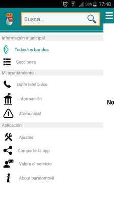 Emulate Android APK Cantimpalos Informa Emulate Android APK Cantimpalos Informa