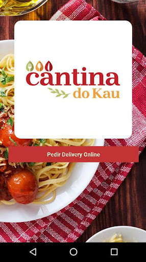 Run android online APK Cantina do Kau from MyAndroid or emulate Cantina do Kau using MyAndroid