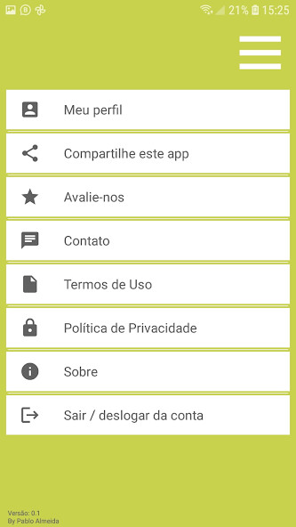 Run android online APK Cantina La Salle from MyAndroid or emulate Cantina La Salle using MyAndroid Run android online APK Cantina La Salle from MyAndroid or emulate Cantina La Salle using MyAndroid