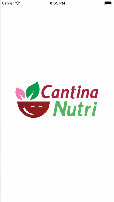 Emulate iPhone app Cantina Nutri using MyAndroid Emulate iPhone app Cantina Nutri using MyAndroid