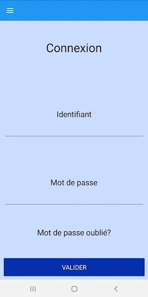 Run android online APK Cantine du Tournal from MyAndroid or emulate Cantine du Tournal using MyAndroid