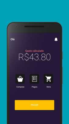 Emulate Android APK Cantinho da Honestidade