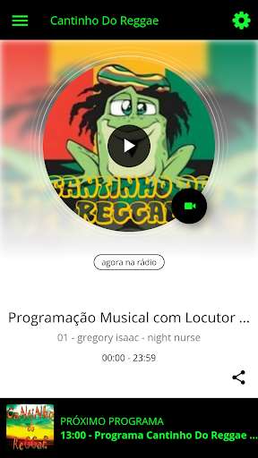 Run android online APK Cantinho Do Reggae from MyAndroid or emulate Cantinho Do Reggae using MyAndroid Run android online APK Cantinho Do Reggae from MyAndroid or emulate Cantinho Do Reggae using MyAndroid