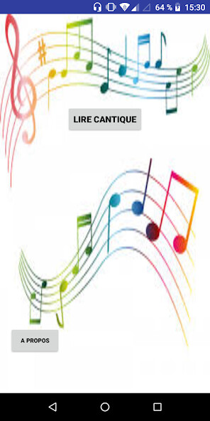 Run android online APK Cantiques Lingala from MyAndroid or emulate Cantiques Lingala using MyAndroid Run android online APK Cantiques Lingala from MyAndroid or emulate Cantiques Lingala using MyAndroid