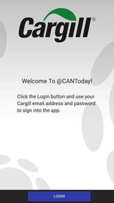 Emulate Android APK @CANToday