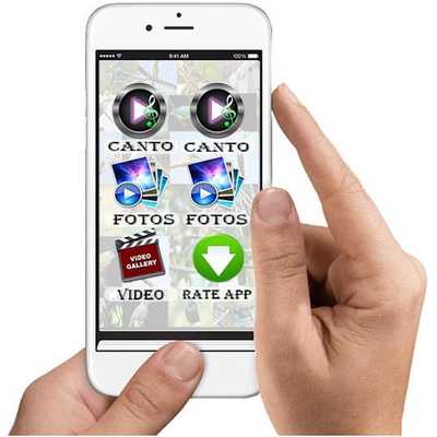 Emulate Android APK Canto de Canario Belga Salsa Emulate Android APK Canto de Canario Belga Salsa