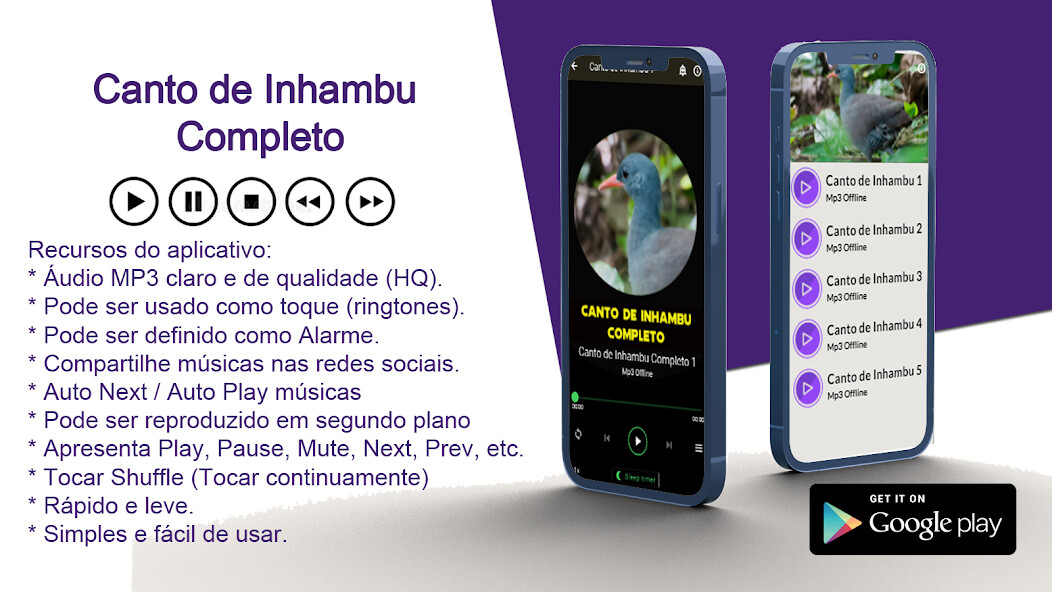 Run android online APK Canto de Inhambu Completo from MyAndroid or emulate Canto de Inhambu Completo using MyAndroid Run android online APK Canto de Inhambu Completo from MyAndroid or emulate Canto de Inhambu Completo using MyAndroid