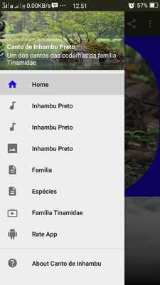 Emulate Android APK Canto de Inhambu Preto Emulate Android APK Canto de Inhambu Preto