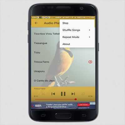 Emulate Android APK Canto de Papa Capim Completo Emulate Android APK Canto de Papa Capim Completo