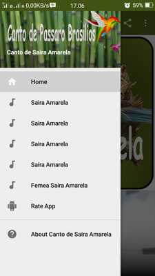 Emulate Android APK Canto de Saira Amarela Emulate Android APK Canto de Saira Amarela