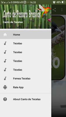 Emulate Android APK Canto de Tecelao Emulate Android APK Canto de Tecelao