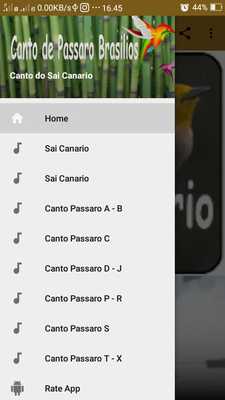Emulate Android APK Canto do Sai Canario Emulate Android APK Canto do Sai Canario