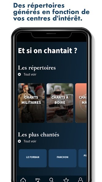 Run android online APK CANTO mon carnet de chants from MyAndroid or emulate CANTO mon carnet de chants using MyAndroid Run android online APK CANTO mon carnet de chants from MyAndroid or emulate CANTO mon carnet de chants using MyAndroid